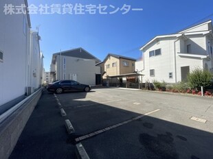 紀伊中ノ島駅 徒歩2分 1階の物件外観写真